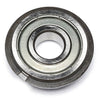 Jet JT9-BB-6201ZZNR Bearing W/RING