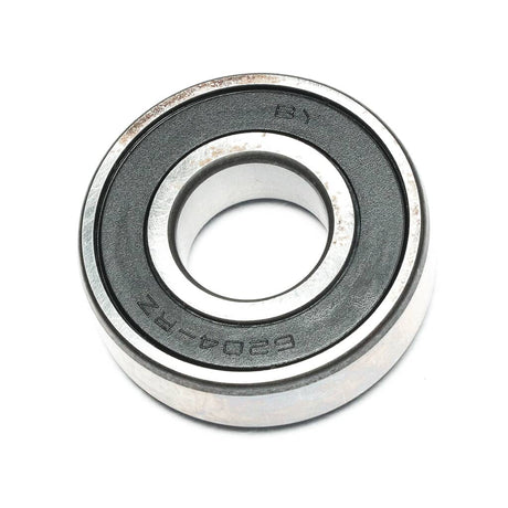This is a genuine Jet JT9-BB-6204RZ BEARING 6204RZ