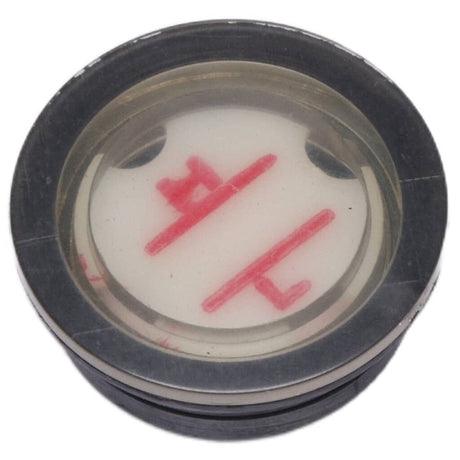 This is a genuine Jet JT9-BDB1340-H13 OIL SIGHT GLASS