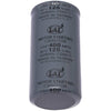 Jet JT9-C-400125 Capacitor 400 Mfd 125 Vac