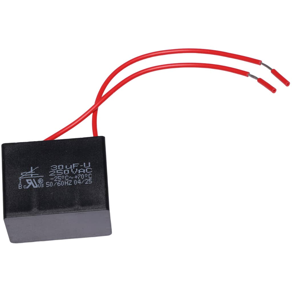 This is a genuine Jet JT9-CA003000 CAPACITOR