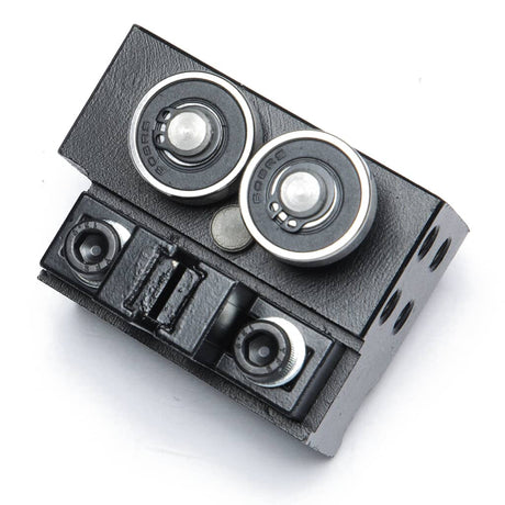 This is a genuine Jet JT9-HBS814GH-202 BLADE GUIDE ASSEMBLY
