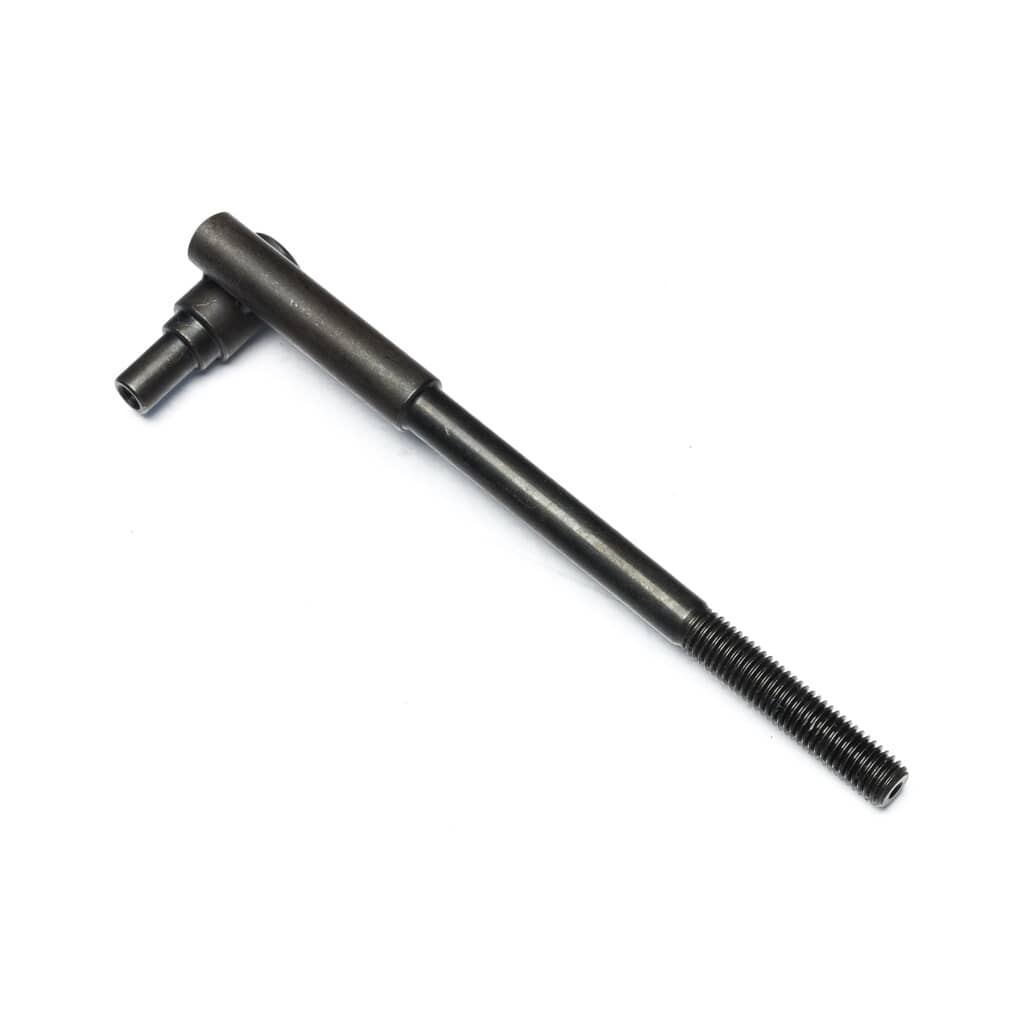This is a genuine Jet JT9-HBS916W-148 WIRE BRUSH ROD