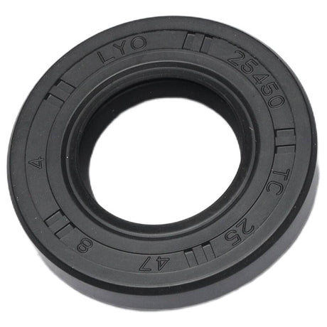 This is a genuine Jet JT9-HVBS7MW-78 OIL SEAL
