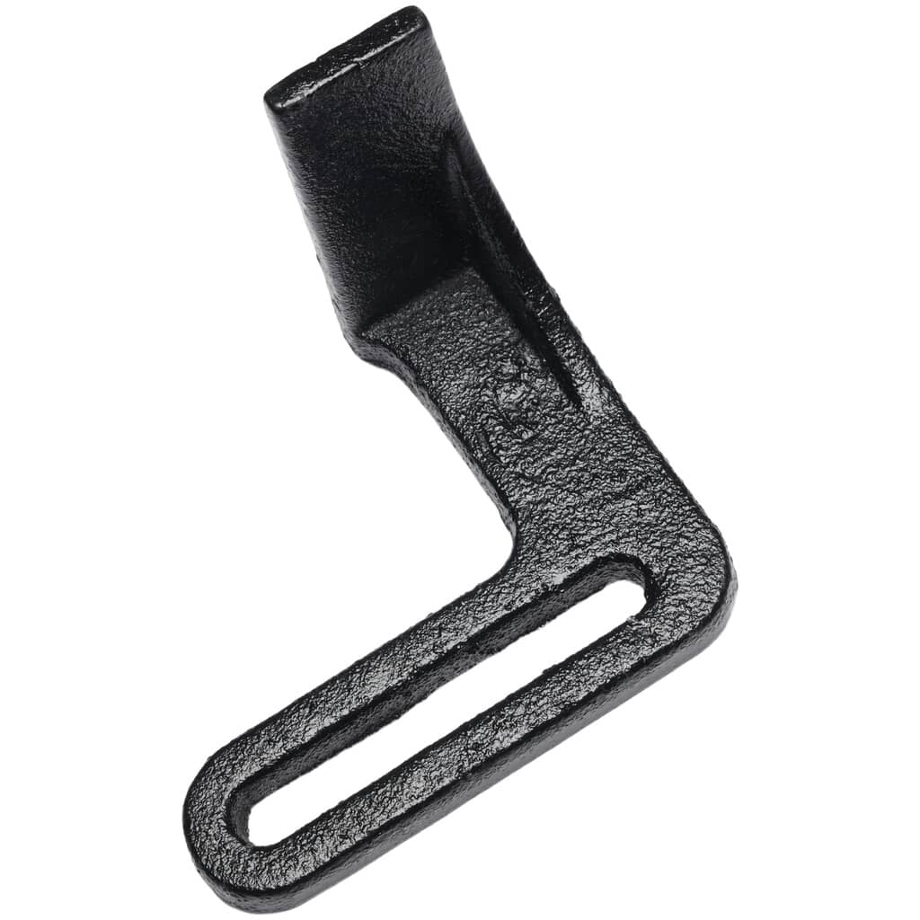 This is a genuine Jet JT9-IBG8-27 TOOL REST-LEFT