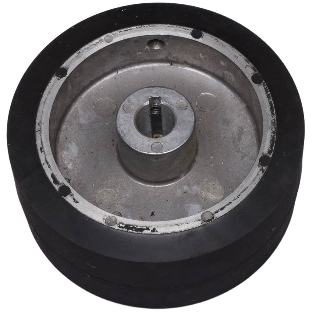This is a genuine Jet JT9-IBGB248-31 DRIVE WHEEL DIA 5 INCH X W 2 I