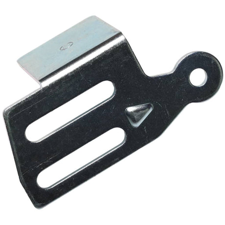 This is a genuine Jet JT9-JBG8A-50 EYE SHIELD PLATE - LEFT