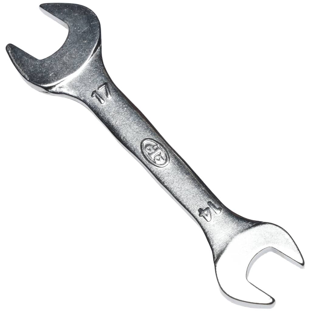 This is a genuine Jet JT9-JBOS5-105 SPECIAL WRENCH 17MM