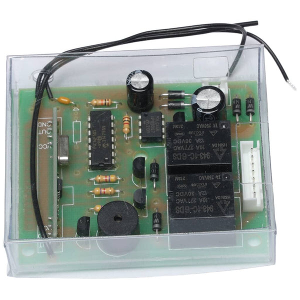 Jet JT9-JCDC2-21-4 Remote Control Receiver