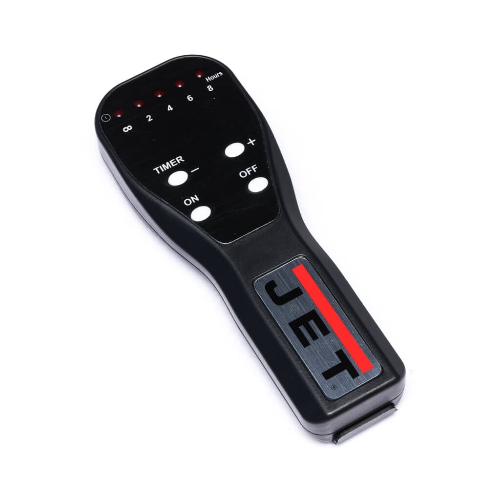 This is a genuine Jet JT9-JCDC2-53 REMOTE CONTROL TRANSMITTER RF