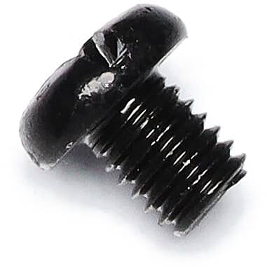 This is a genuine Jet JT9-JDP20-111 PAN HEAD SCREW M5X6