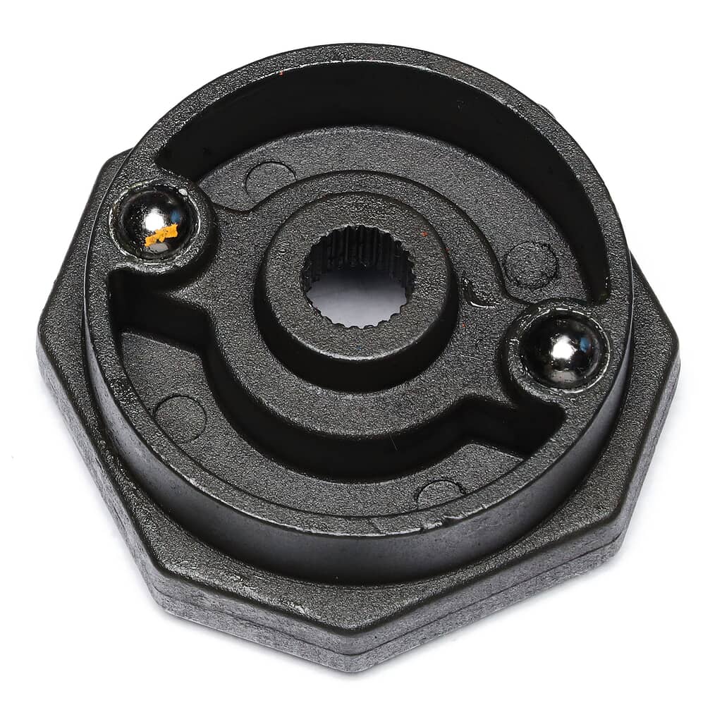 This is a genuine Jet JT9-JLH160-28-2 HAND WHEEL ASSEMBLY (0.75T, 1T