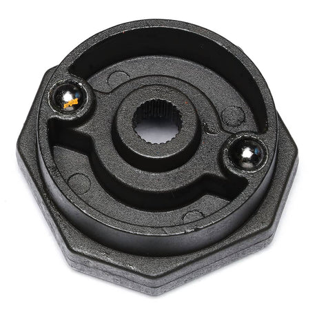 This is a genuine Jet JT9-JLH160-28-2 HAND WHEEL ASSEMBLY (0.75T, 1T