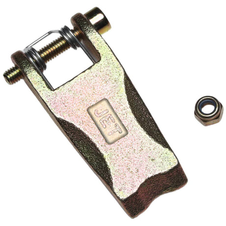 This is a genuine Jet JT9-JLH320-37 SAFETY LATCH KIT