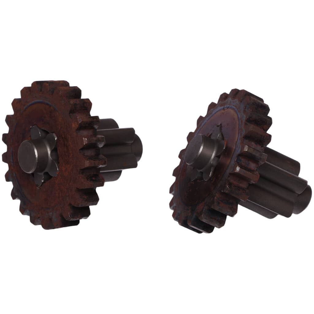 This is a genuine Jet JT9-JLP150A-38 SPUR GEARS (SET OF 2)