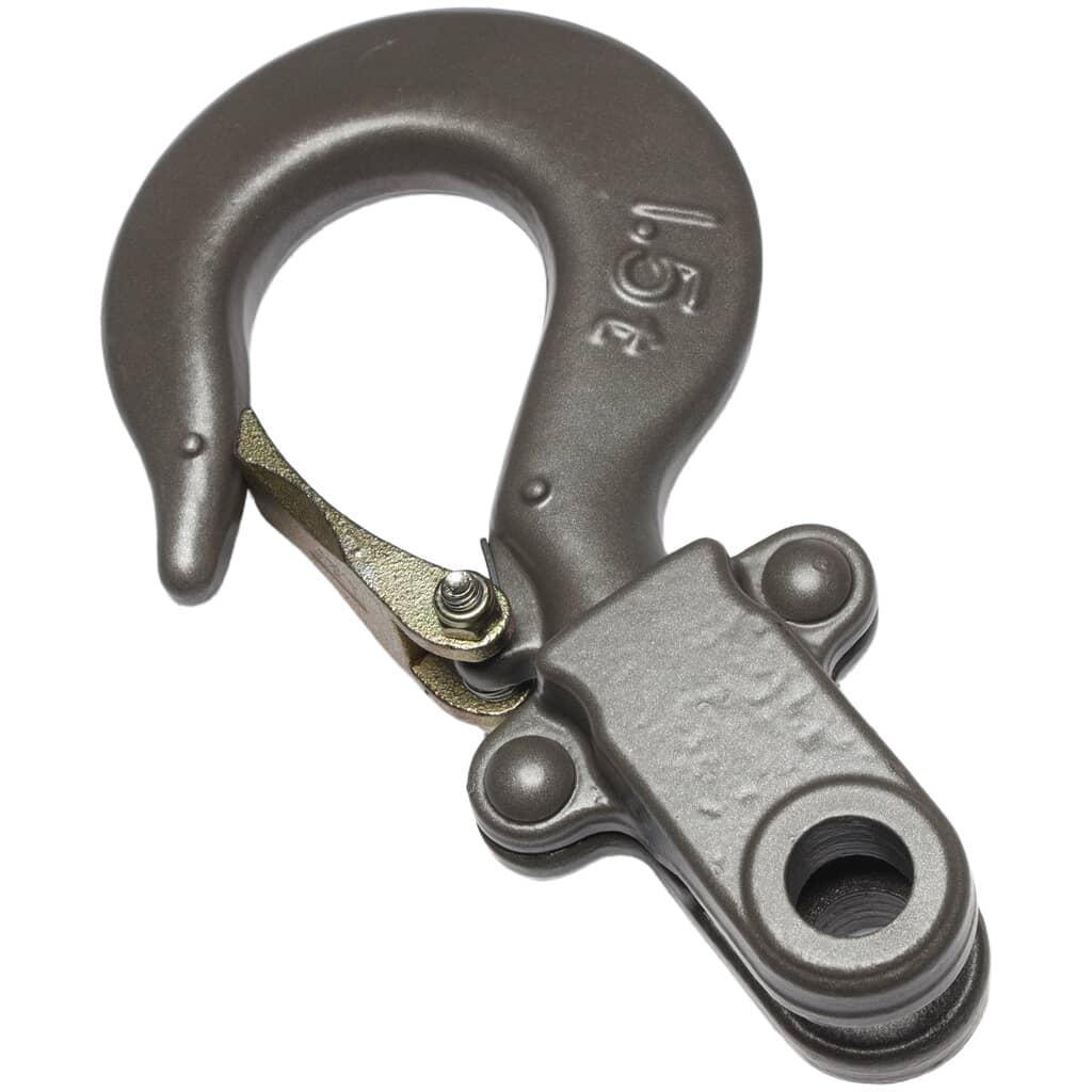 This is a genuine Jet JT9-JLP150A-41G TOP HOOK ASSEMBLY (STANDARD HO