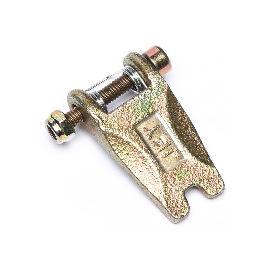 This is a genuine Jet JT9-JLP25A-27-1 SAFETY LATCH KIT