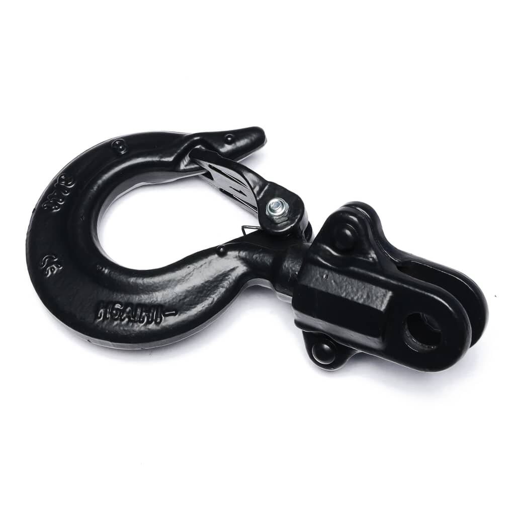This is a genuine Jet JT9-JLP75-40 TOP HOOK ASSEMBLY