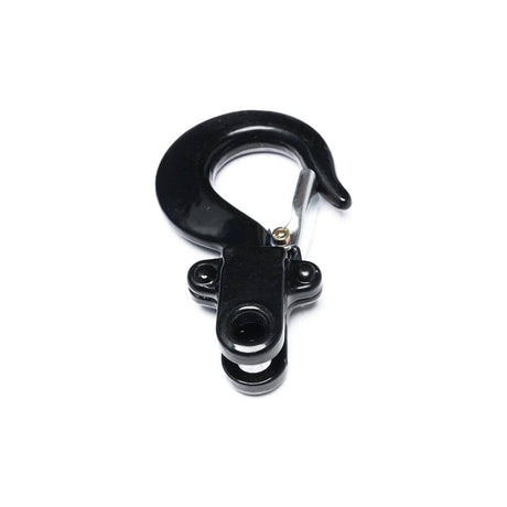 This is a genuine Jet JT9-JLP75A-41 TOP HOOK ASSEMBLY