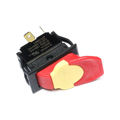 This is a genuine Jet JT9-JML-65 ON-OFF SWITCH