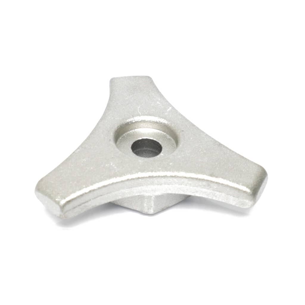 This is a genuine Jet JT9-JPS10TSR-101 LOCK KNOB