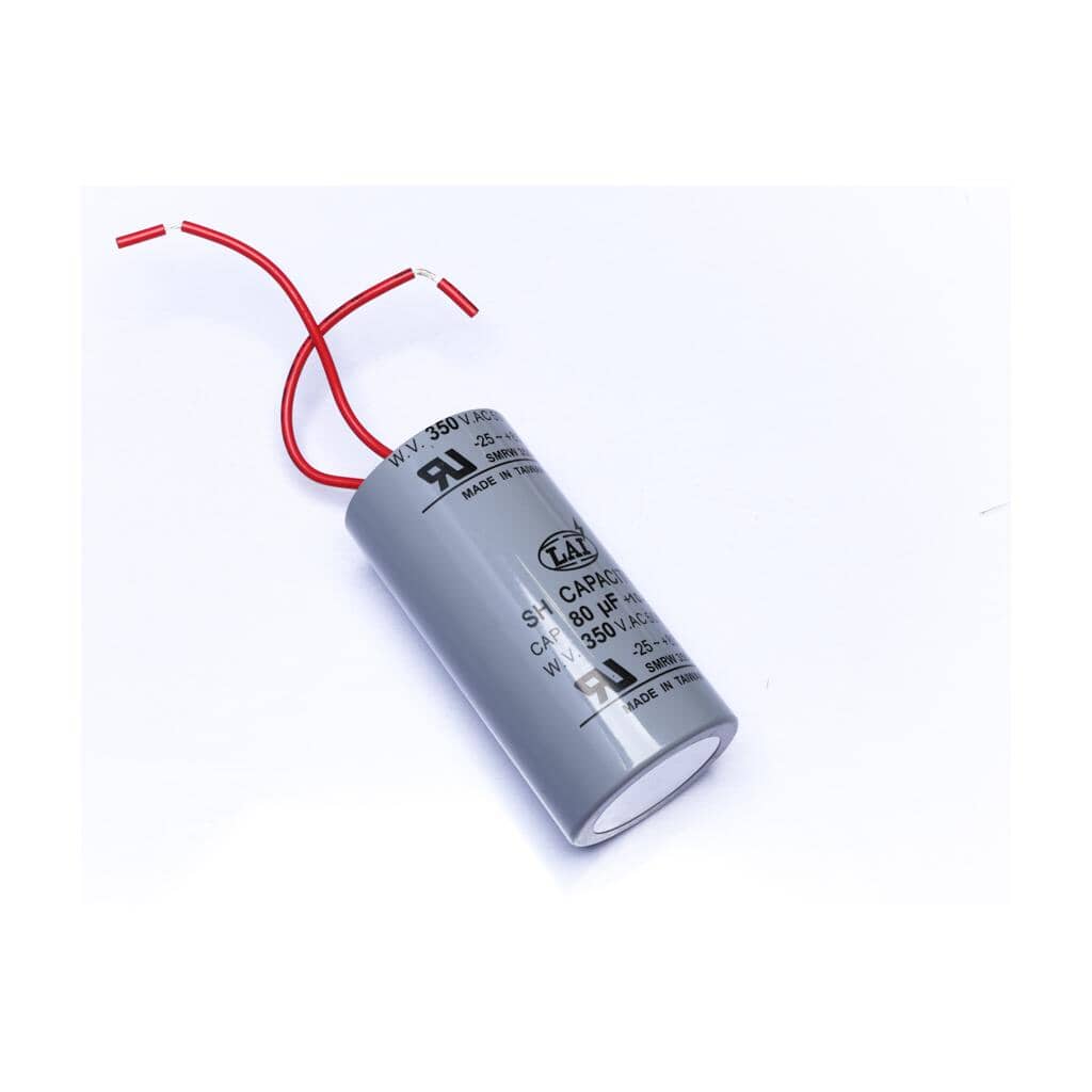 This is a genuine Jet JT9-JTAS10-1315A RUN CAPACITOR