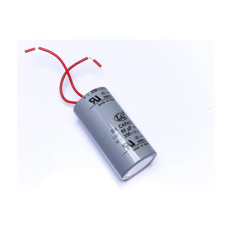 This is a genuine Jet JT9-JTAS10-1315A RUN CAPACITOR