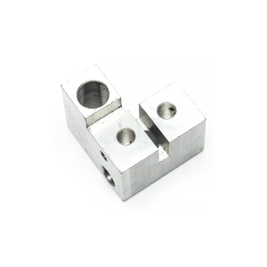 This is a genuine Jet JT9-JWBS14SFX-133 GUIDE BASE, UPPER GUIDE
