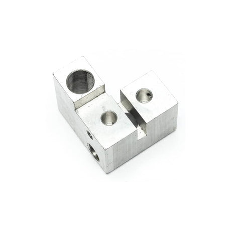 This is a genuine Jet JT9-JWBS14SFX-133 GUIDE BASE, UPPER GUIDE