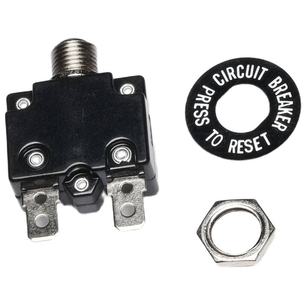 Jet JT9-JWDS1020-162 Overload Relay