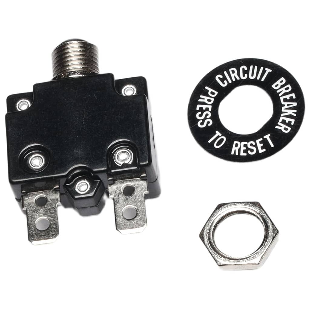 This is a genuine Jet JT9-JWDS1020-162 OVERLOAD RELAY