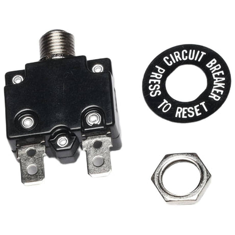 This is a genuine Jet JT9-JWDS1020-162 OVERLOAD RELAY