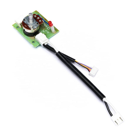This is a genuine Jet JT9-JWDS1632-178 POTENTIOMETER