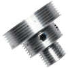 Jet JT9-JWL1221VS-240 Motor Pulley