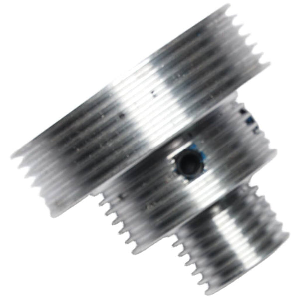 Jet JT9-JWL1221VS-240 Motor Pulley