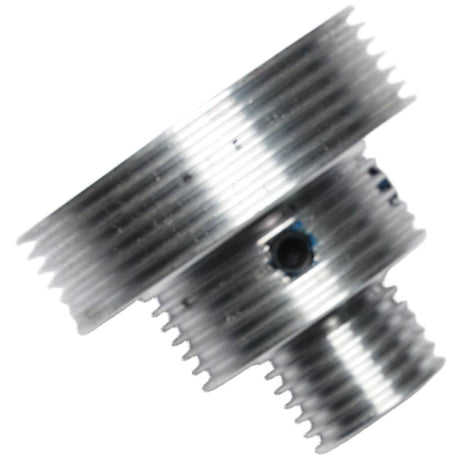 This is a genuine Jet JT9-JWL1221VS-240 MOTOR PULLEY
