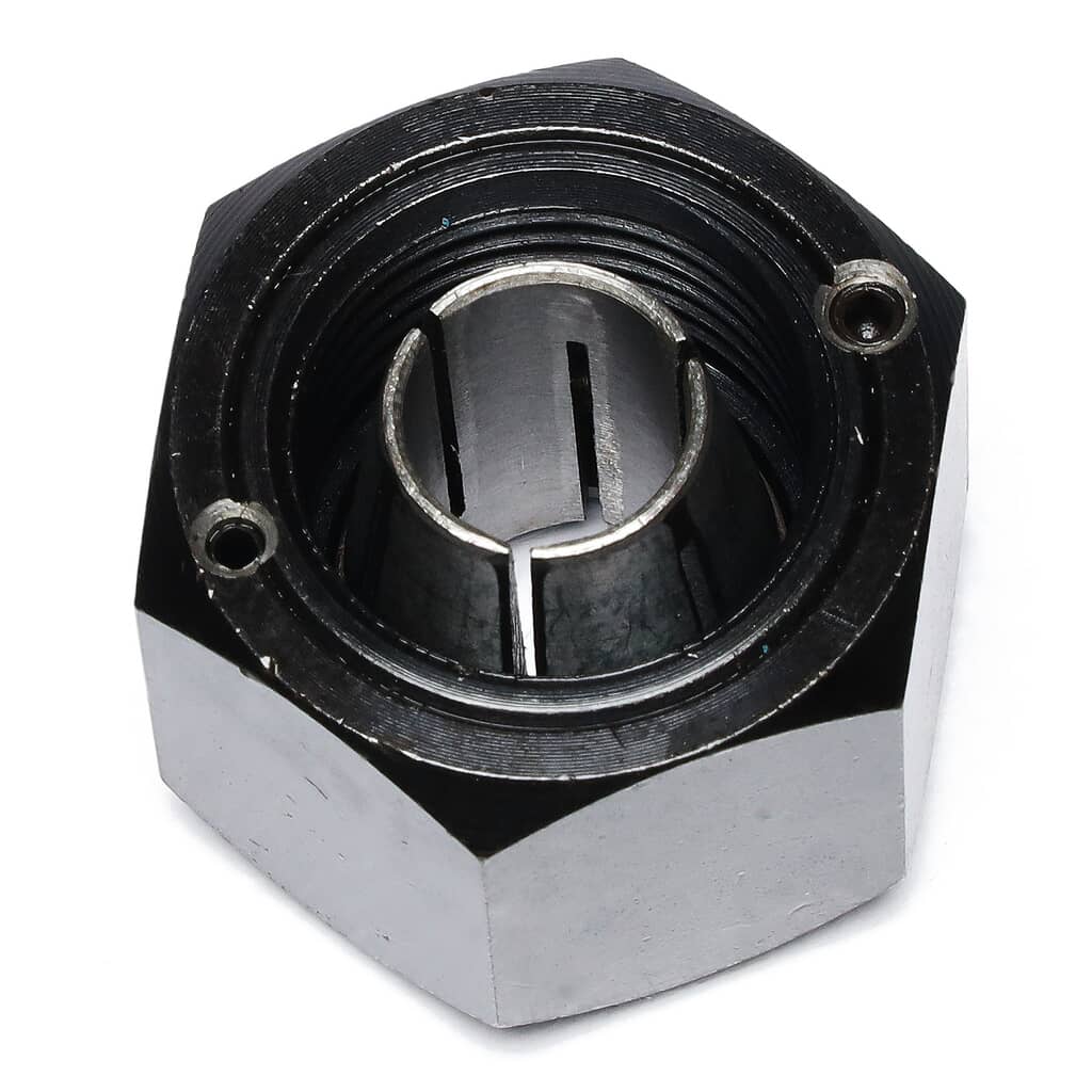 This is a genuine Jet JT9-JWS22CS-104 COLLET W/NUT