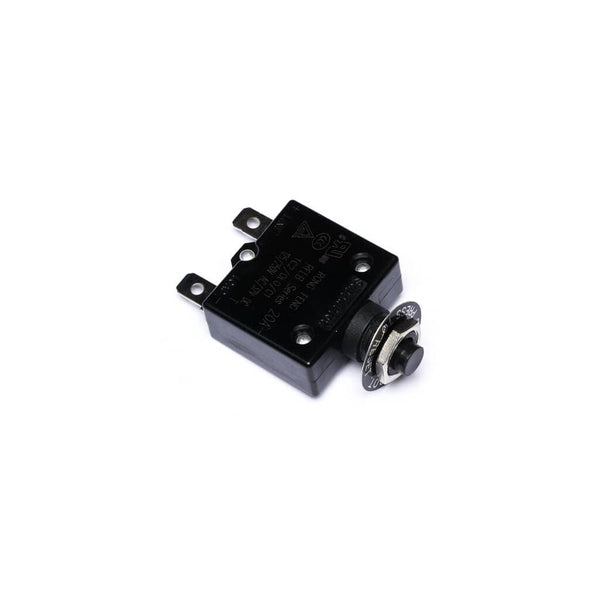 Jet JT9-JWTS10-MRS Motor RE-SET Switch