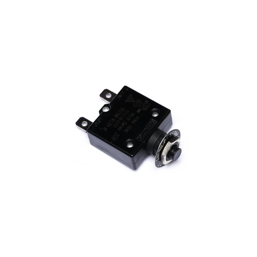 This is a genuine Jet JT9-JWTS10-MRS MOTOR RE-SET SWITCH