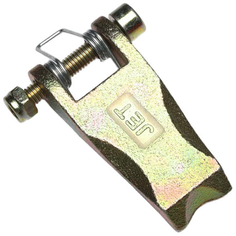 This is a genuine Jet JT9-L100-150-2 SAFETY LATCH ASSEMBLY