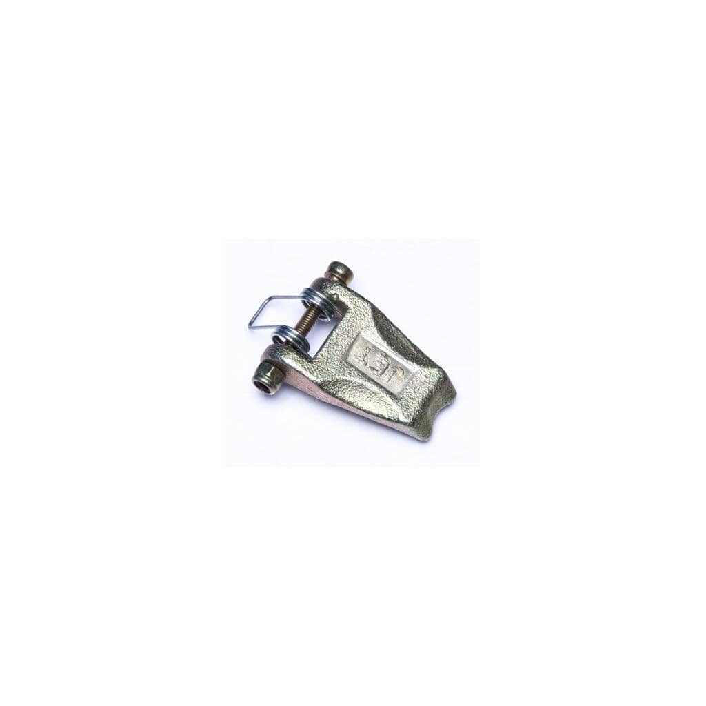 This is a genuine Jet JT9-L100-50-2 SAFETY LATCH ASSEMBLY