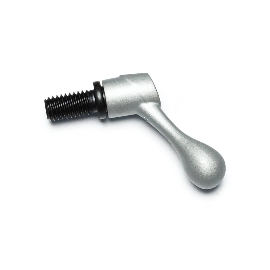 This is a genuine Jet JT9-LS-006B SADDLE RATCHETING LEVER