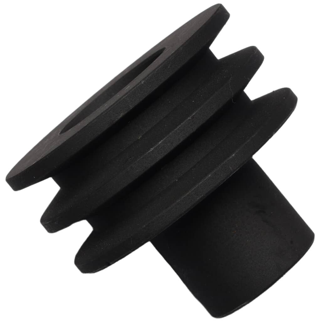 This is a genuine Jet JT9-MHA-C05 SPINDLE PULLEY