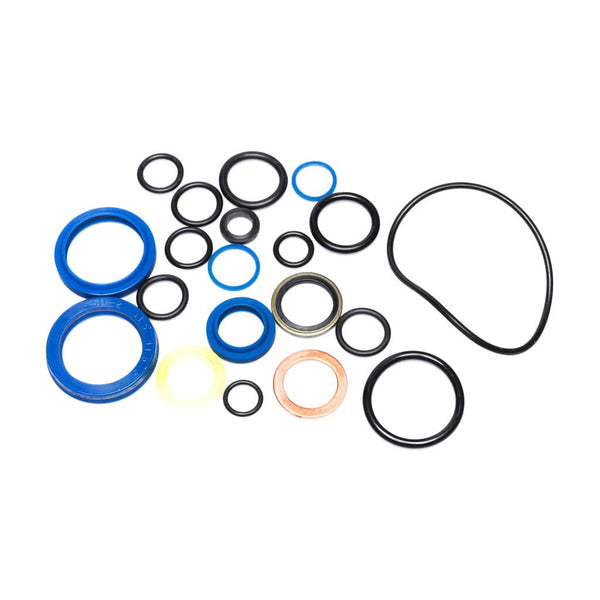 Jet JT9-PT2036-SK-1 O-RING &amp; Seal Kit W-SERIES(WIN