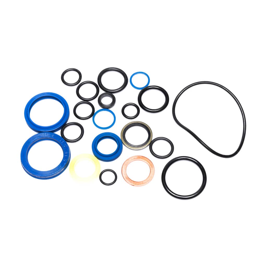 This is a genuine Jet JT9-PT2036-SK-1 O-RING &amp; SEAL KIT W-SERIES(WIN