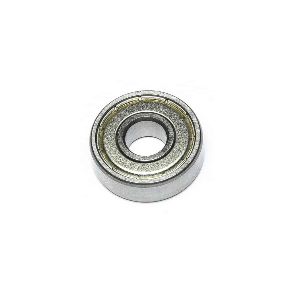 This is a genuine Jet JT9-T-BB-608ZZ 608ZZ BALL BEARING - VALUE PAC