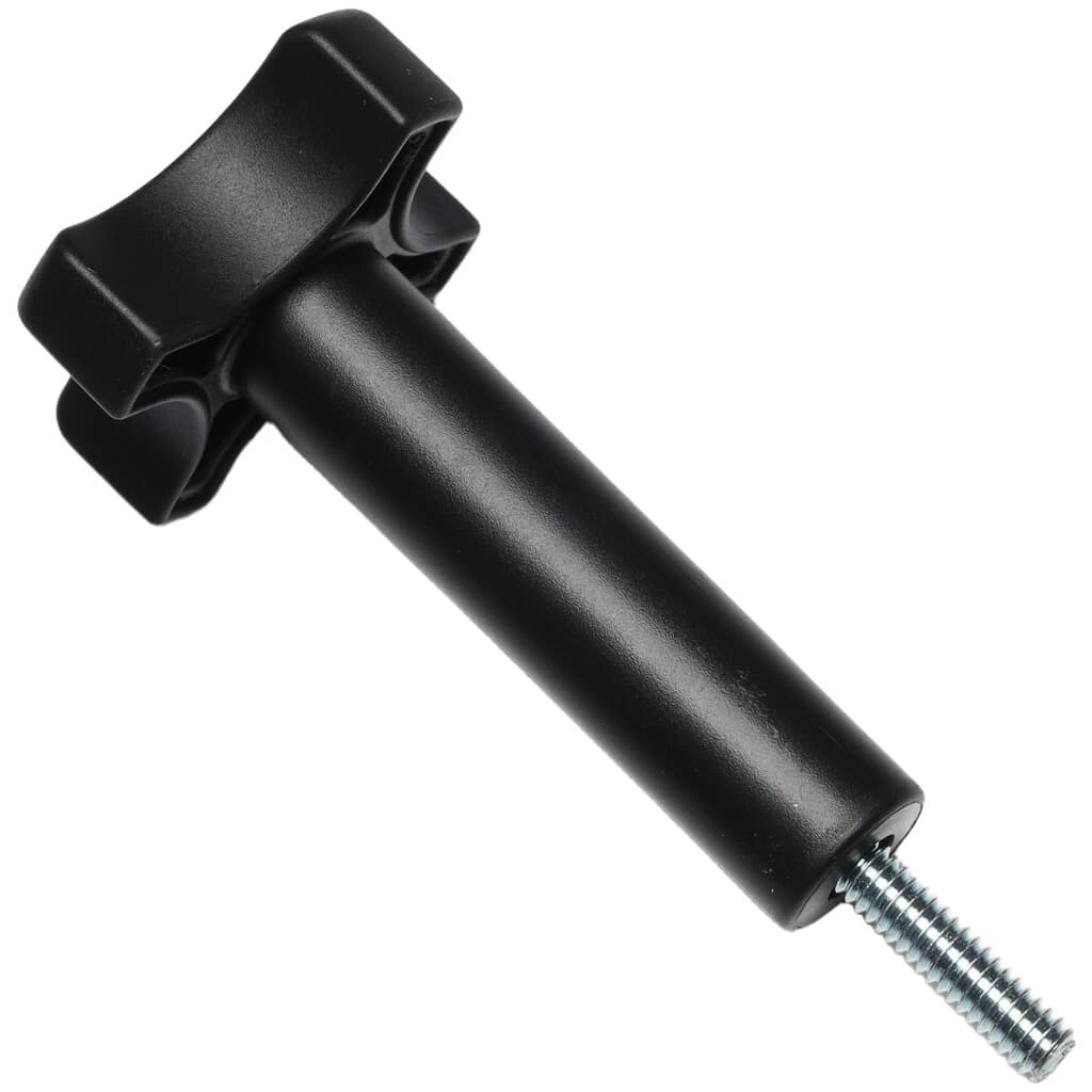 This is a genuine Jet JT9-XLIFT-M0026 FENCE CLAMPING KNOBS