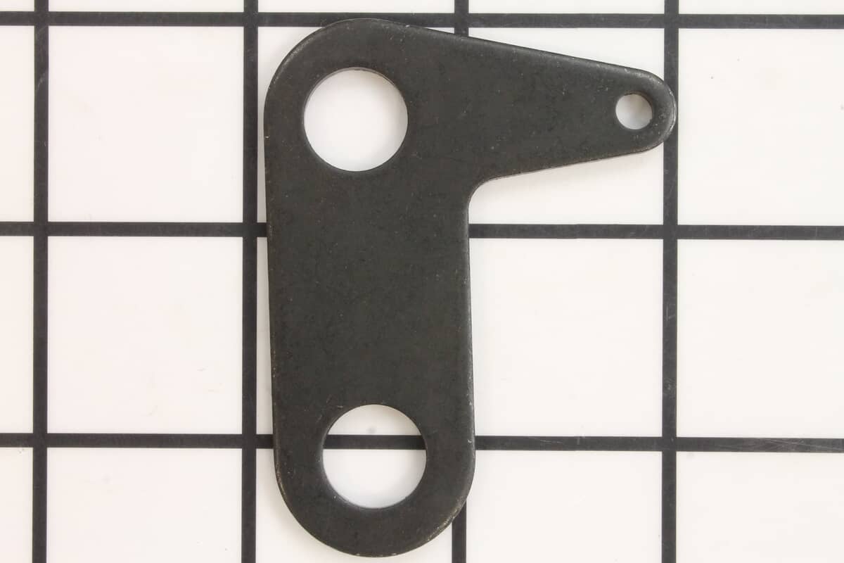 This is a genuine Jet PA-C58 BRACKET
