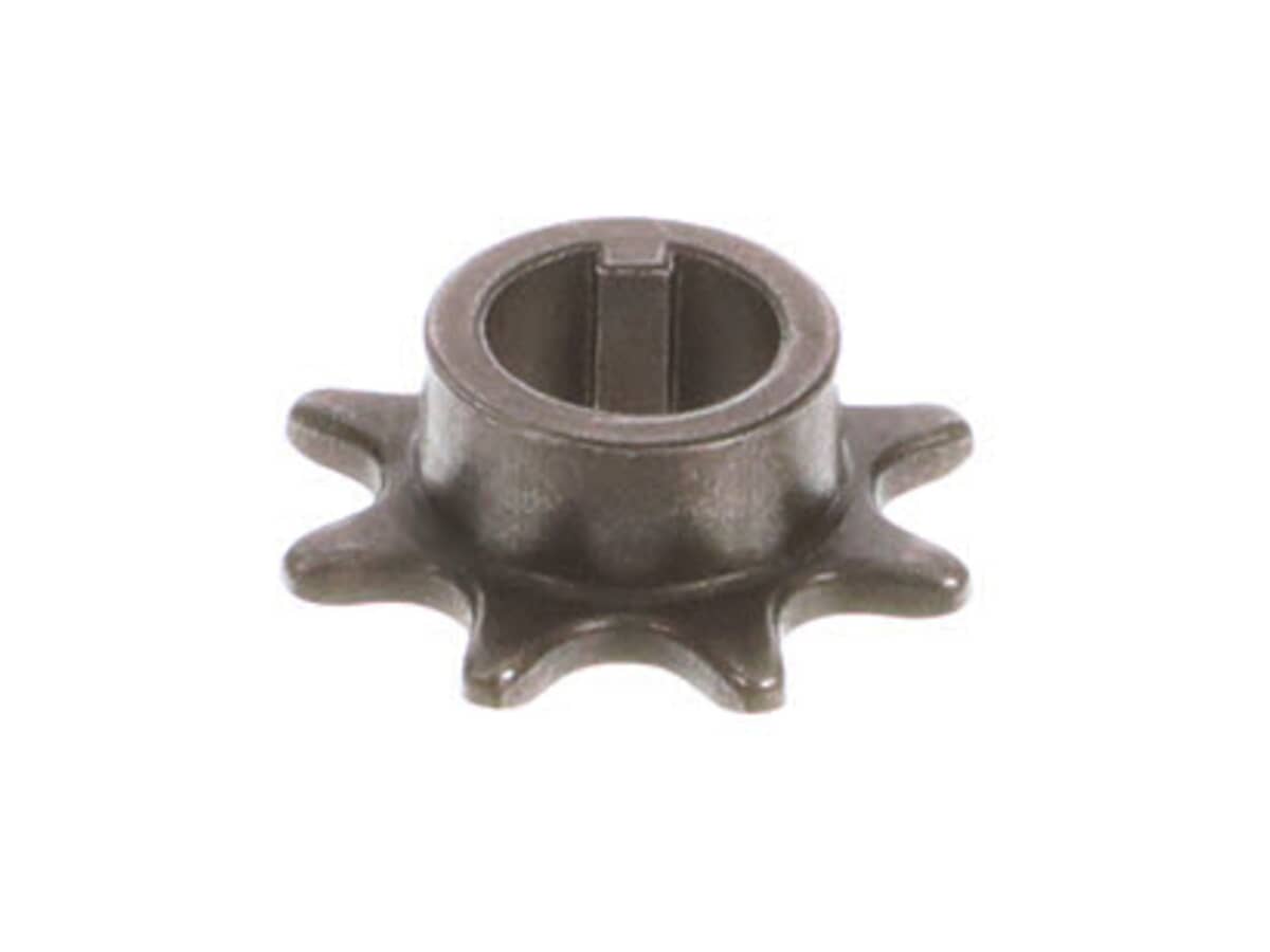This is a genuine Jet PGA-C17 SPROCKET