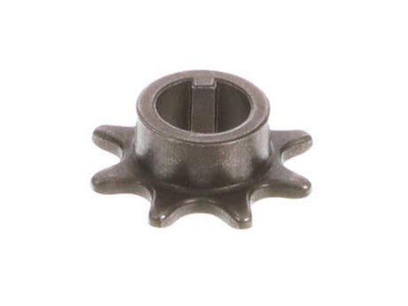 This is a genuine Jet PGA-C17 SPROCKET